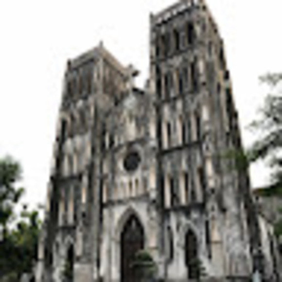 Meet your Posher, Pham - Picture 1 of 1